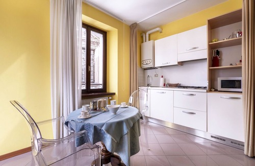 San Daniele del Friuli Apartment | Squisleep by Interhome