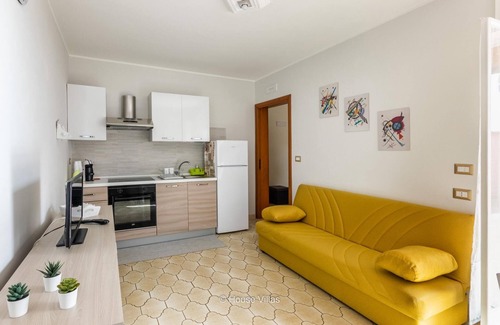 Avola Apartment | Sr-a522-agmi156a2 - Mare Blu