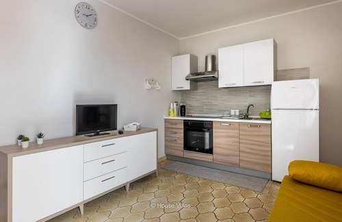 Avola Apartment | Sr-a522-agmi156a2 - Mare Blu