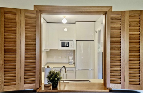 Carib Playa Apartment | SR Carib Playa Marbella