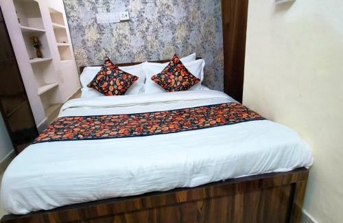 Jaipur Apartment | SR Elite Stays