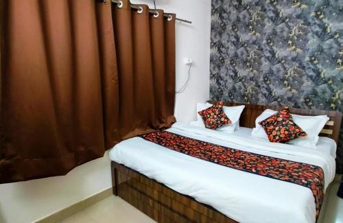 Jaipur Apartment | SR Elite Stays