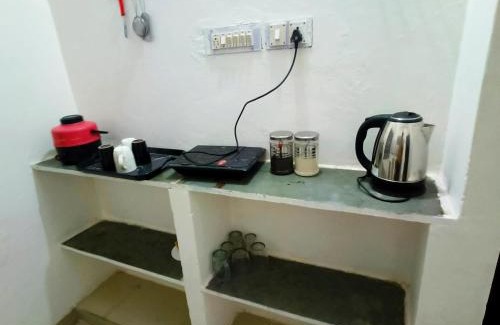 Jaipur Apartment | SR Elite Stays