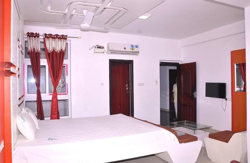 Kumbakonam Hotel | SR Residency