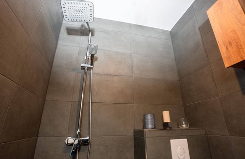 Rapen Apartment | SR24-Stylish cozy apartment1 in Oer-Erkenschwick