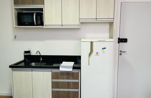 Prado Velho Apartment | SRB210 - Studio Tranquilo CWB