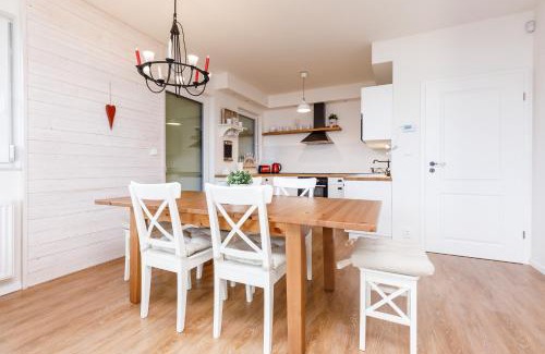 Bozi Dar House | Srdeční záležitost Boží Dar