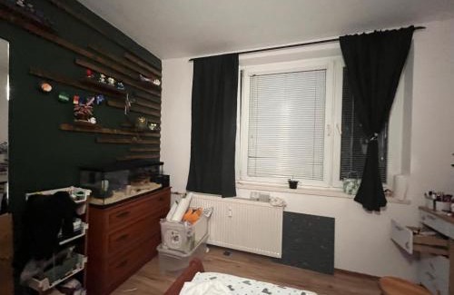 Juh Apartment | Srdiečko zzy appartman