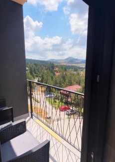 Zlatibor Apartment | Srebrna pahulja