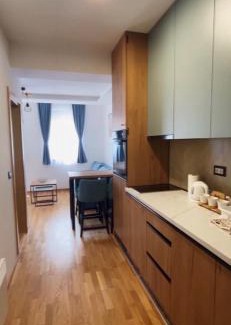 Zlatibor Apartment | Srebrna pahulja