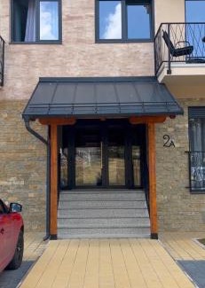 Zlatibor Apartment | Srebrna pahulja