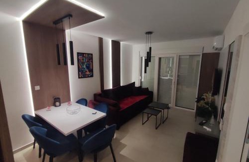 Veliko Gradiste Apartment | Srebrno srce SPA