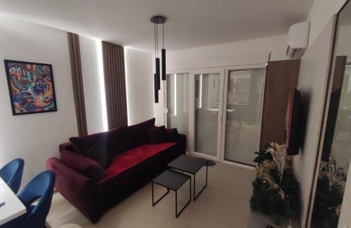 Veliko Gradiste Apartment | Srebrno srce SPA