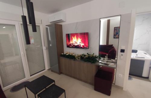 Veliko Gradiste Apartment | Srebrno srce SPA