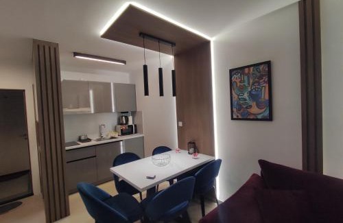 Veliko Gradiste Apartment | Srebrno srce SPA