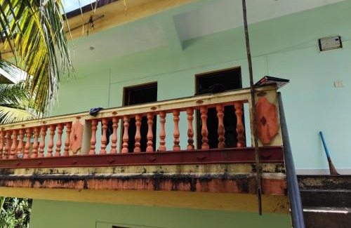 Arambol House | Sree Sai guest house