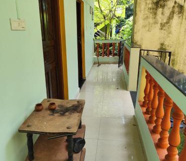 Arambol House | Sree Sai guest house