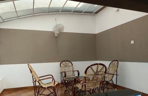 Aranmula House | SREEKRIPA RESIDENCY HOMESTAY