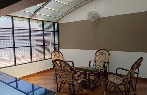 Aranmula House | SREEKRIPA RESIDENCY HOMESTAY