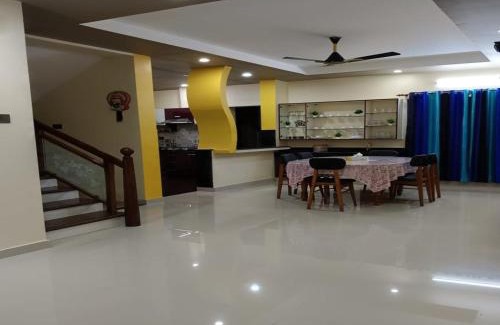 Aranmula House | SREEKRIPA RESIDENCY HOMESTAY