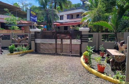 Aranmula House | SREEKRIPA RESIDENCY HOMESTAY