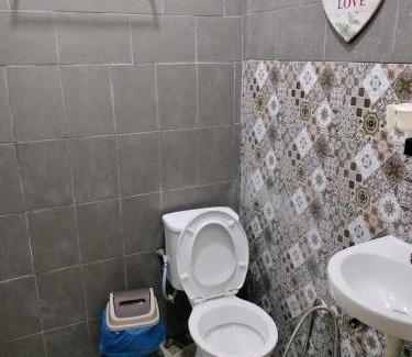 Kampung Kedawang House | Sri impiana