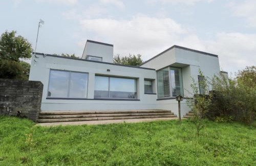 Ballinagleragh House | Sruthan Lodge