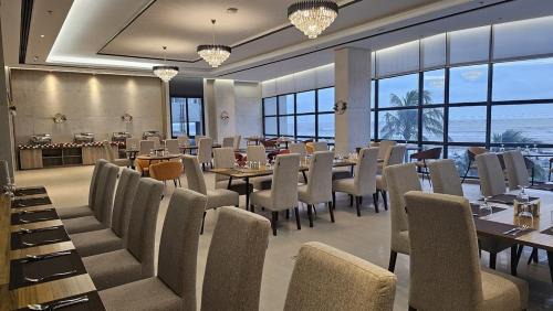 Cox's Bazar Hotel | SSK Urmee