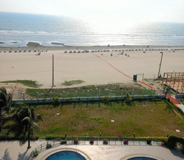 Cox's Bazar Hotel | SSK Urmee