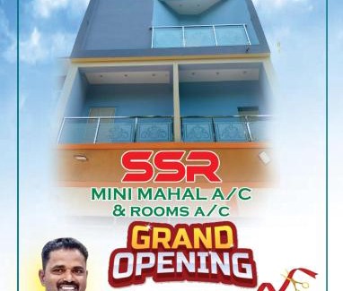 Manali Cabin | SSR Rooms AC