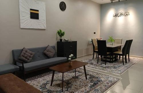 Kampung Ketam House | Ssri Homestay Temerloh