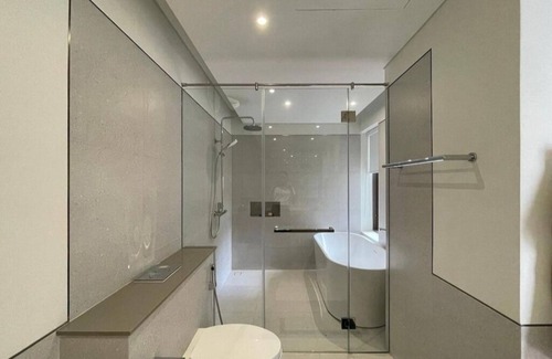 Si Sunthon Villa | SSS Villa - Villa Qabalah 2BHK, In Phuket