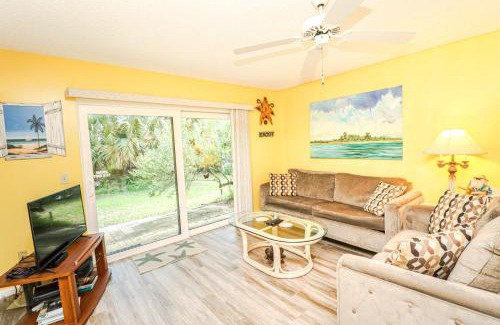 St. Augustine Beach House | St Augustine Beach & Tennis Resort 1002