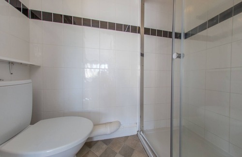 Newquay City Centre House | St Breca