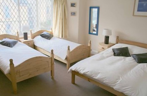 Newquay City Centre House | St Breca