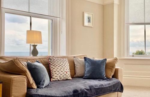 Ventnor House | St Catherine's Lookout