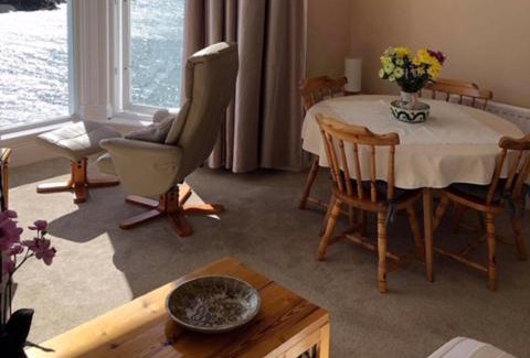 Fowey House | St Catherines Court No 7