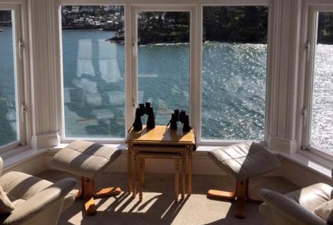 Fowey House | St Catherines Court No 7
