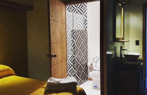 Creel Hotel | ST CRUZ PLUS