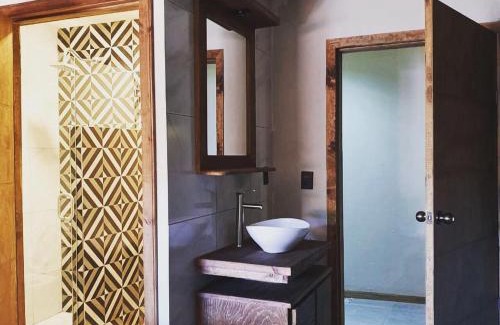 Creel Hotel | ST CRUZ PLUS