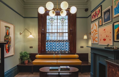 Paddington Hotel | St. David's Hotels