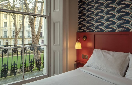 Paddington Hotel | St. David's Hotels