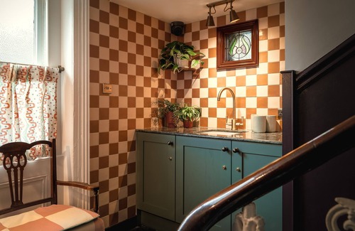 Paddington Hotel | St. David's Hotels