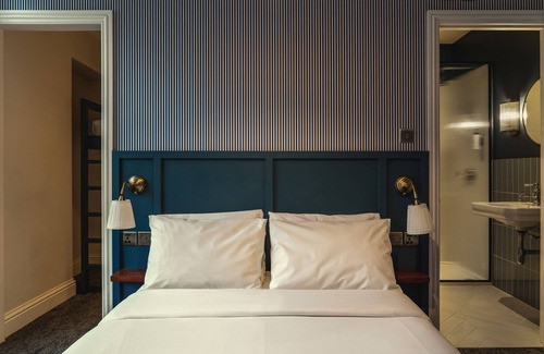 Paddington Hotel | St. David's Hotels