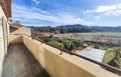 Jonquieres House | Stunning Home In Saint-Laurent-De-La-Ca