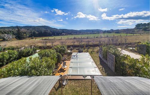 Jonquieres House | Stunning Home In Saint-Laurent-De-La-Ca