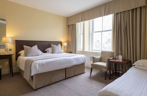 Llandudno Hotel | St George's Hotel