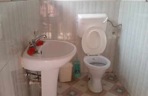 Malindi Hotel | St. Gotthard Motel Bar & Restaurant