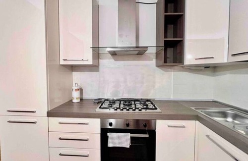 Arezzo House | St. Margaret House