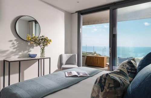 Maenporth Apartment | St Michaels The Liner